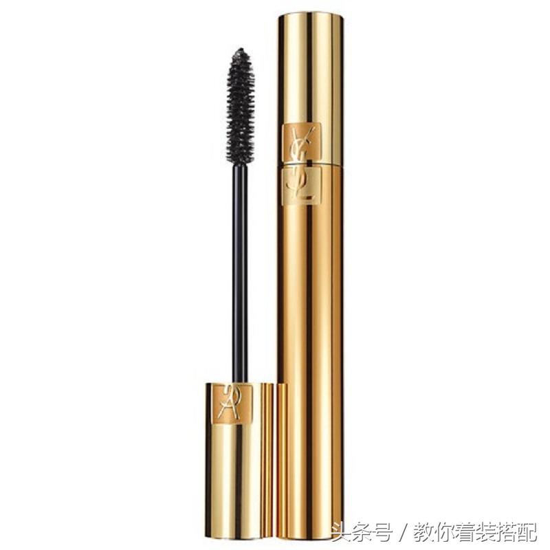 YSL家该剁手的不止是口红