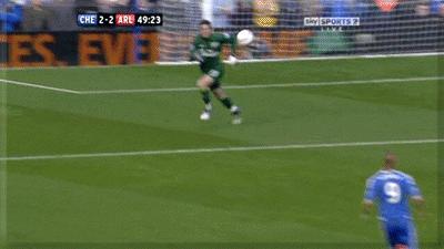 天天开心:瓜穆相看,足坛中存在的那些有趣成语