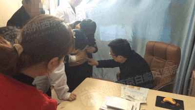 孟中平教授,郑州治疗白癜风最好的中医在哪里