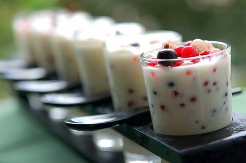 减肥最常犯的五种傻事