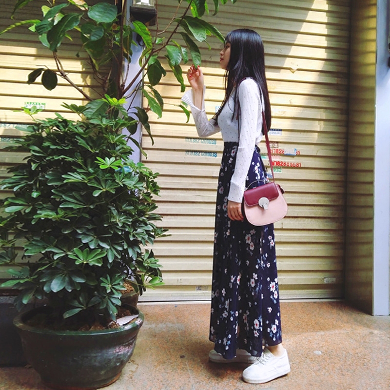 半身裙胖妹妹胯宽腿粗,胯宽腿粗上身瘦怎么办