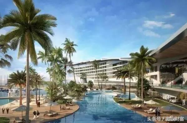 安吉海游天地度假城,海游天地度假城