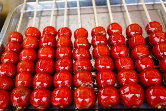 美食节即将开启,美食节活动现场声音