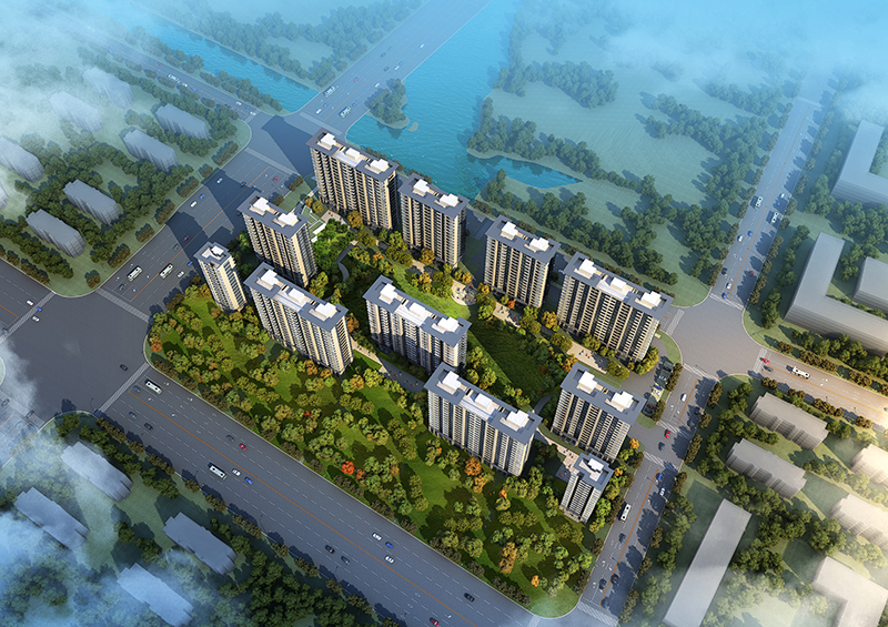 好房点评:和昌府的卖点