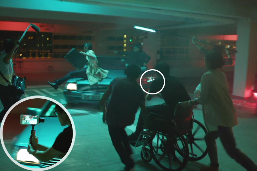 悠拍Uoplay2云台:给力拍摄,硬件软件差别明显