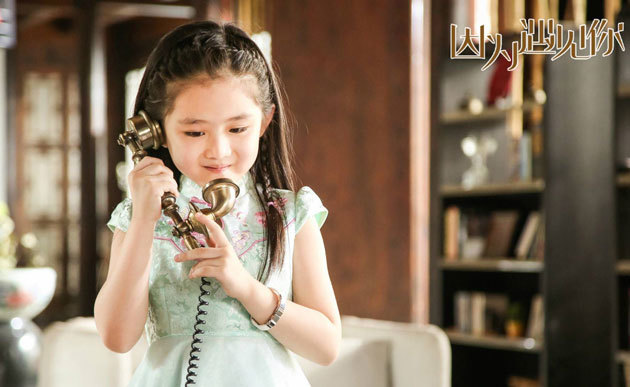 因为遇见你张雨欣看到云恺抱果果,因为遇见你大结局张雨欣霸气回国