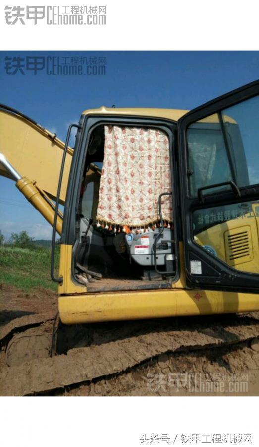 二手经典小松220-5,二手小松200-10