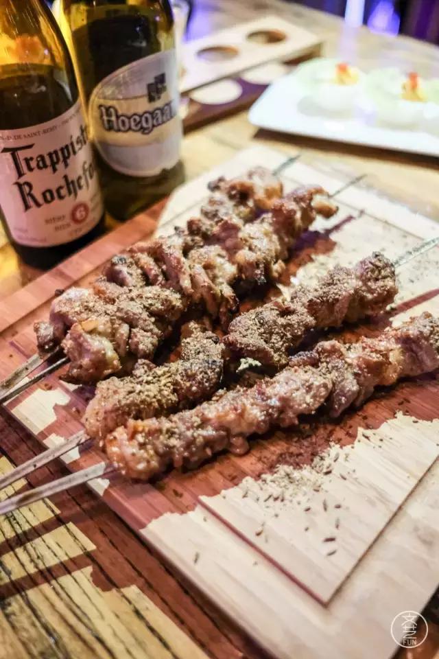 郑州慢酿啤酒,郑州精酿啤酒馆