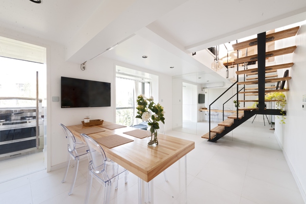 自己家装修房子怎么样,在自己家装修房子好不好