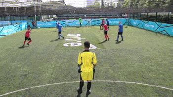 学会这个三个防守诀窍！在五人场你能把对手防哭！