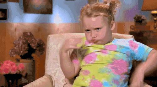 慢慢的找到舒服的点｜PlusGirls拜拜肉肉