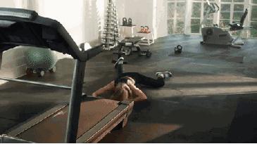 慢慢的找到舒服的点｜PlusGirls拜拜肉肉