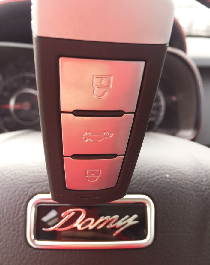 新到国产神车大迈x5,大迈x5值不值得入手