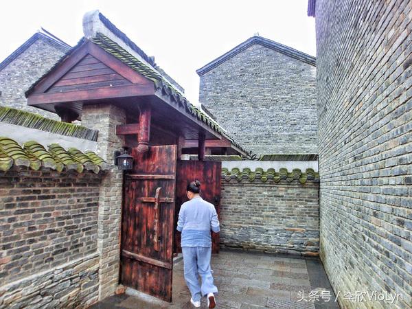 青岩｜一盏清茶一抹暗香，一段黔南往事