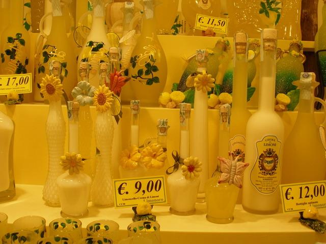 去意大利旅行不知道带什么纪念品？