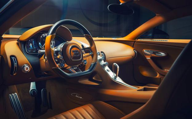 布加迪威龙490公里极速切勿模仿,布加迪威龙417公里极速视频