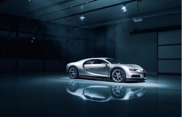 布加迪威龙490公里极速切勿模仿,布加迪威龙417公里极速视频