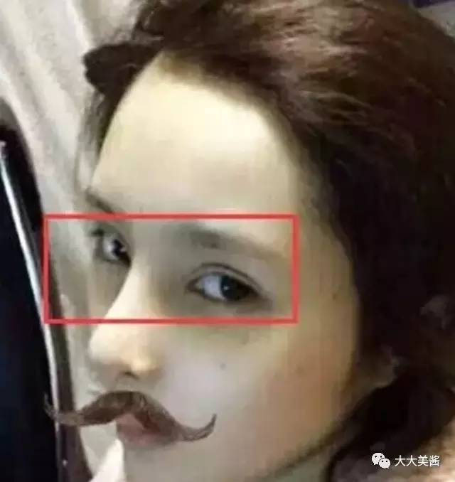 刘亦菲宽眼距，高圆圆大下颌角，但是我劝你别失去你的高级美