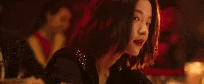 刘亦菲宽眼距，高圆圆大下颌角，但是我劝你别失去你的高级美