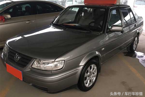 二手捷达皮实,二手捷达3万左右