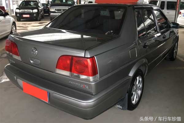 二手捷达皮实,二手捷达3万左右