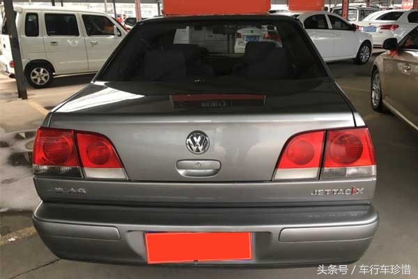 二手捷达皮实,二手捷达3万左右