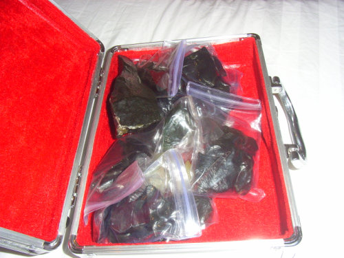 和田玉切割石头,和田玉籽料游记