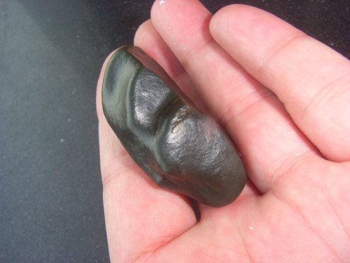 和田玉切割石头,和田玉籽料游记