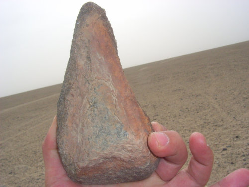 和田玉切割石头,和田玉籽料游记