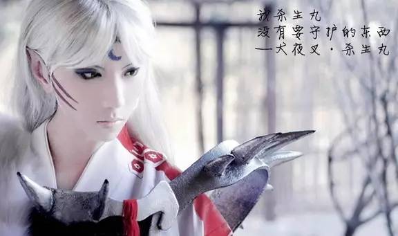 中国最美coser,世界最美十大coser