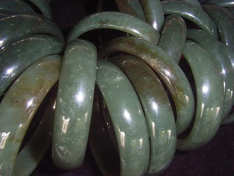 和田玉捡漏技巧,和田玉捡漏指南