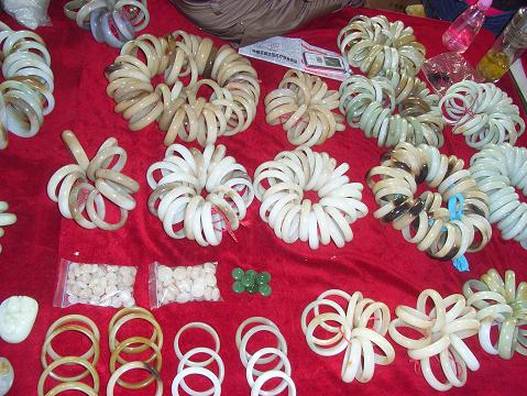 和田玉捡漏技巧,和田玉捡漏指南