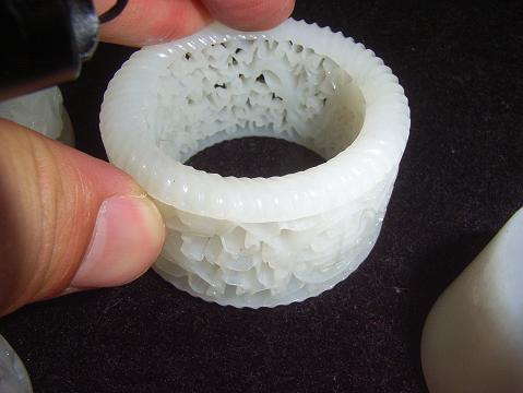 和田玉捡漏技巧,和田玉捡漏指南