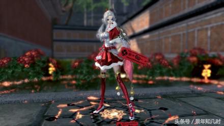 剑灵新时装爆料最新,剑灵新时装即将上线