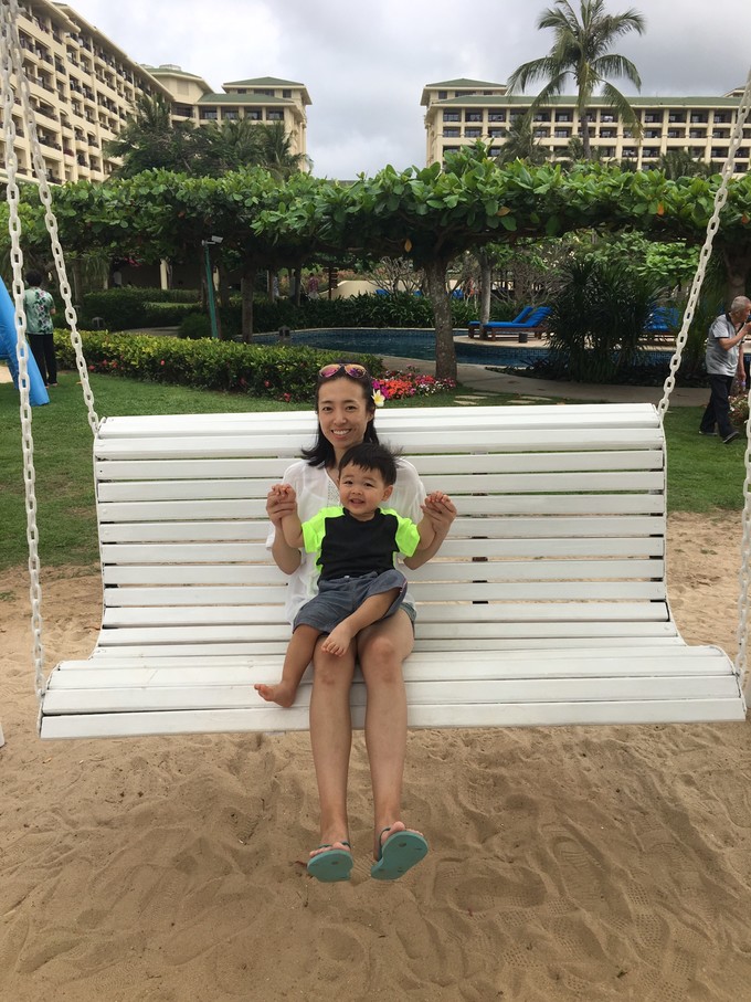 去三亚旅游美食攻略自由行,三亚亲子度假攻略四天三晚嗨翻天