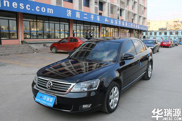 8万元买什么样的帕萨特,帕萨特2011款1.8t领驭好不好