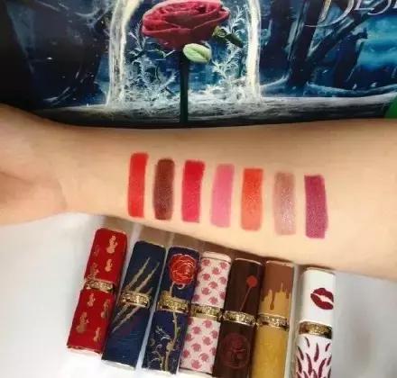 春季专用唇膏,春季口红爆款