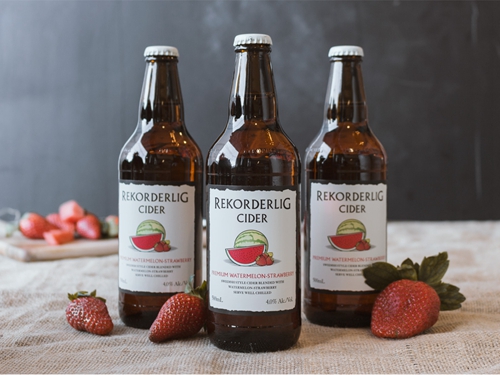 和rio一样好喝的果酒,rio哪款果酒好喝