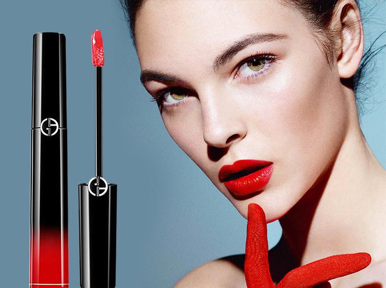 阿玛尼彩妆明星产品,阿玛尼化妆品明星单品