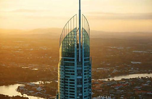 澳洲黄金海岸旅游景点,澳洲黄金海岸景点