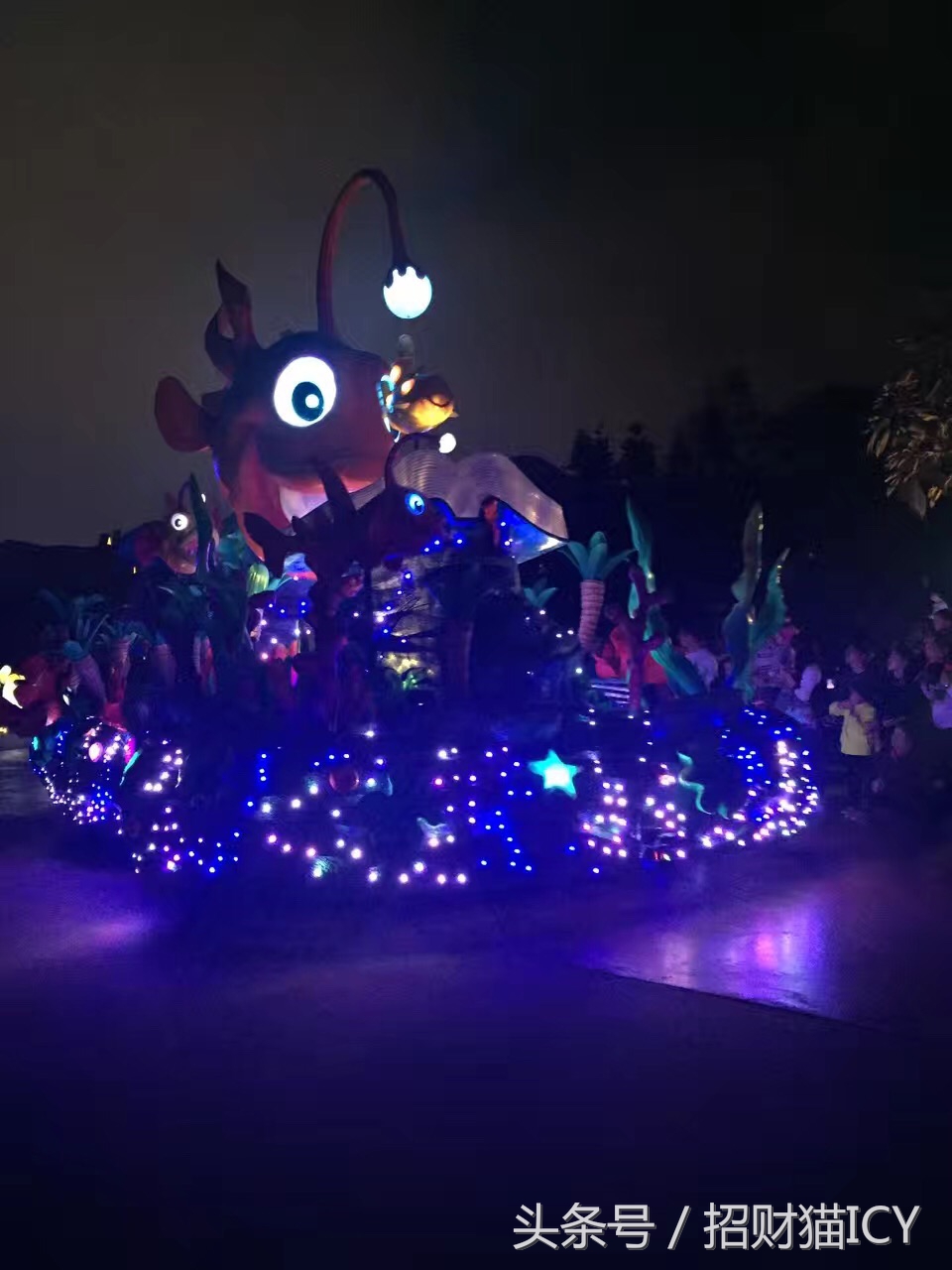 珠海长隆奇幻之旅,广州珠海长隆两天一夜攻略