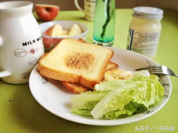 五个步骤教你孕期轻松控糖,孕期控糖妈妈都是怎么吃的