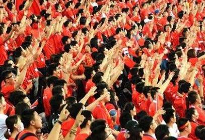 实力不济，输球正常，进步明显，支持里皮——中伊之战复盘