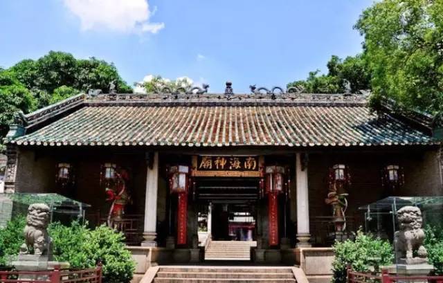 广州清明节假期旅游攻略路线推荐,清明节旅游推荐广州