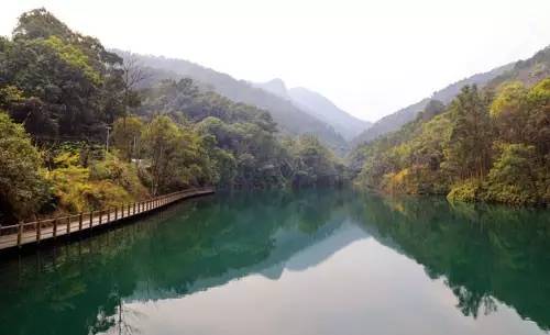 广州清明节假期旅游攻略路线推荐,清明节旅游推荐广州