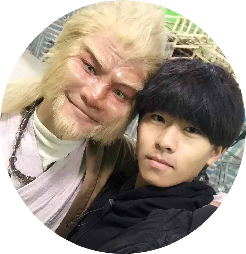 男生学化妆学徒好不好就业,男生学化妆美容有前途吗