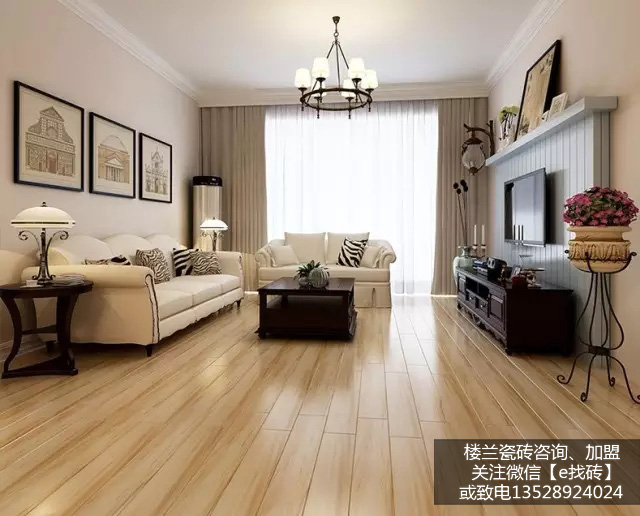 客厅瓷砖怎么选才显得高级感,客厅瓷砖怎么选最实用