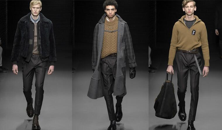 世界十大男装品牌鞋,世界十大西装男装品牌