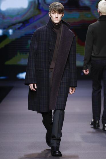 世界十大男装品牌鞋,世界十大西装男装品牌