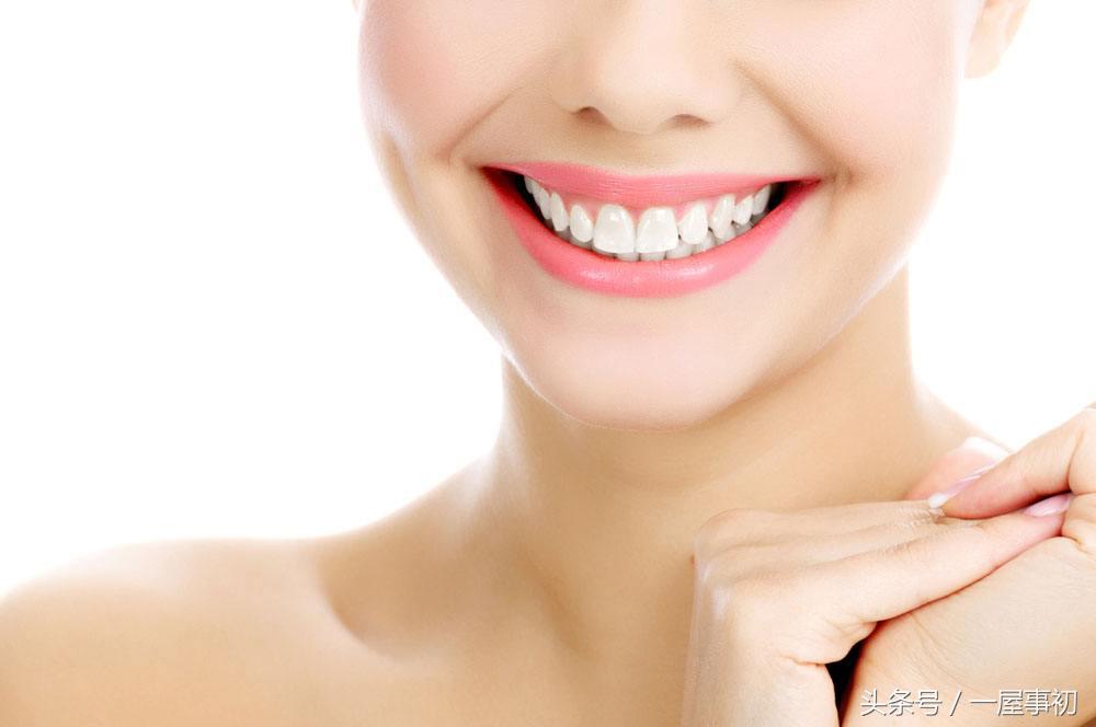 吸烟导致的牙黄能洗干净吗,抽烟牙齿黄怎么清除妙招